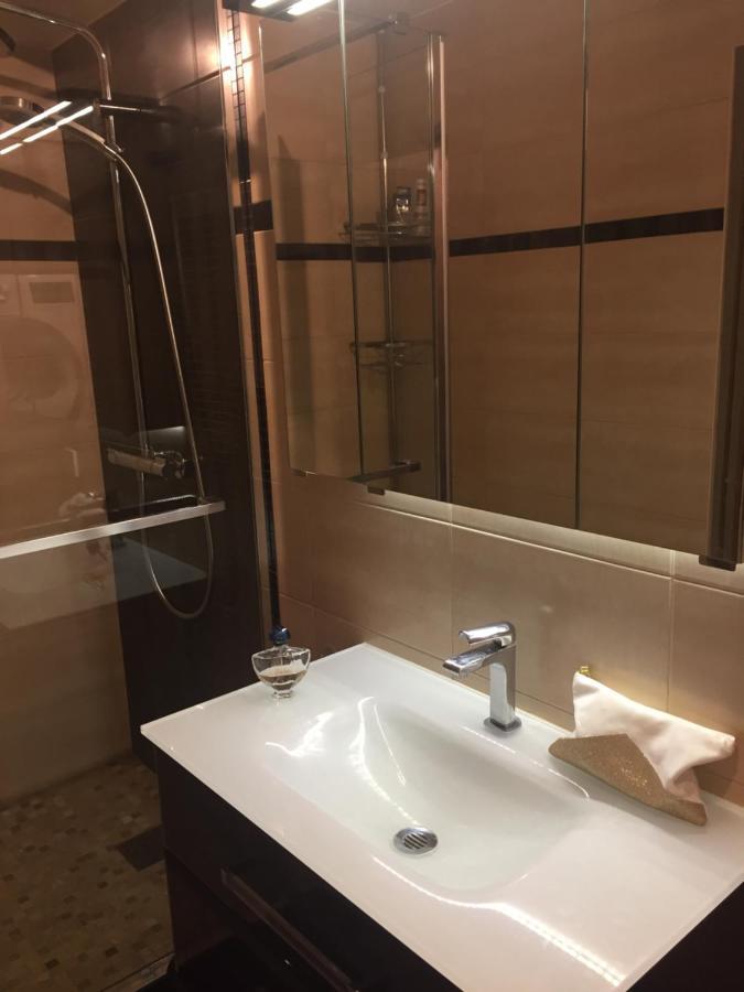 Bel Appartement Strasbourg Eksteriør bilde