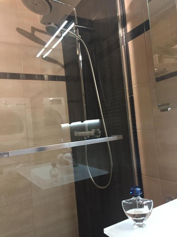 Bel Appartement Strasbourg Eksteriør bilde
